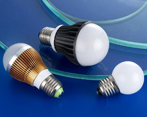 LED灯泡