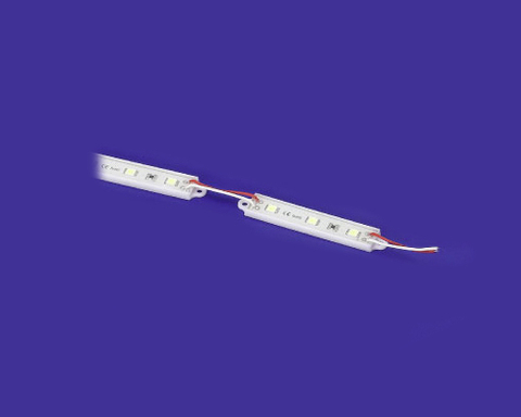 LED 跑马灯 灯串